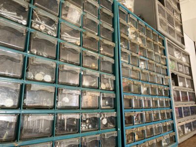 Find One’s Bearings Image